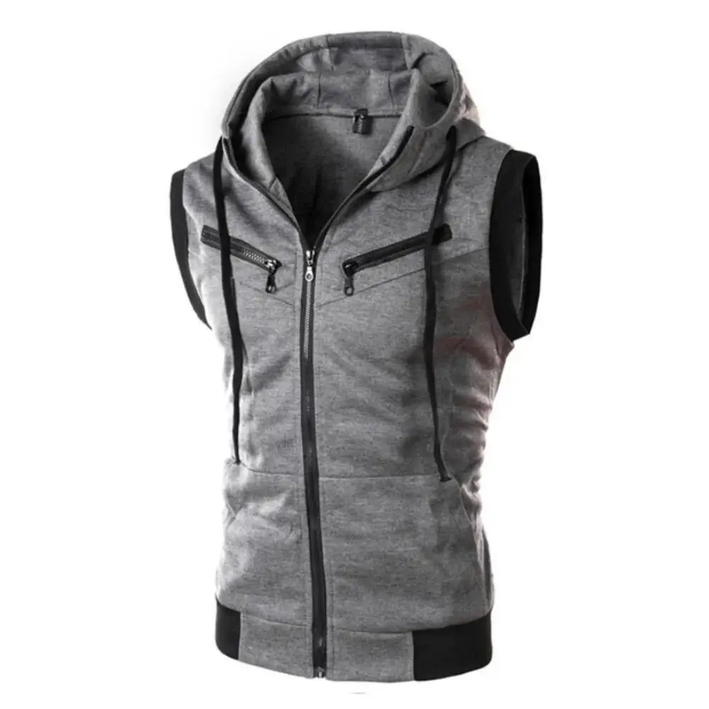 Men's Spring Sweater Vest Retro Casual Knitted Pul No Sve Cleanfit Waist-Cinching PU Leather Jiazaigei Collar 3D Effect
Men's Spring Sweater Vest Retro Casual Knitted Pul No Sve Cleanfit Waist-Cinching PU Leather Jiazaigei Collar 3D Effect