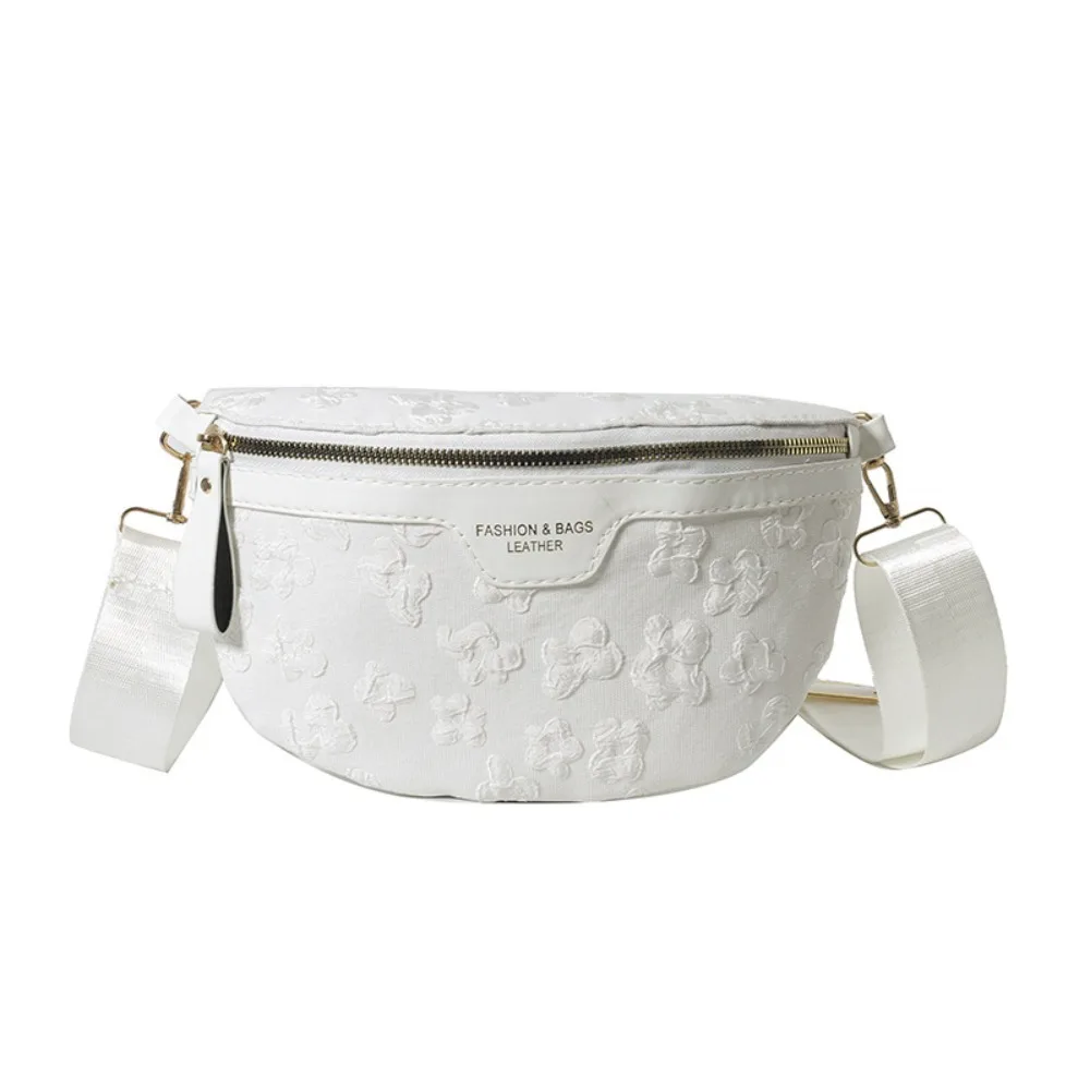 Fashion Nylon Mobile Waist Bag Large Capacity Lightweight Chest Bag Versatile Wash Bag Women Waist Bag Crossbody Bags
Fashion Nylon Mobile Waist Bag Large Capacity Lightweight Chest Bag Versatile Wash Bag Women Waist Bag Crossbody Bags
