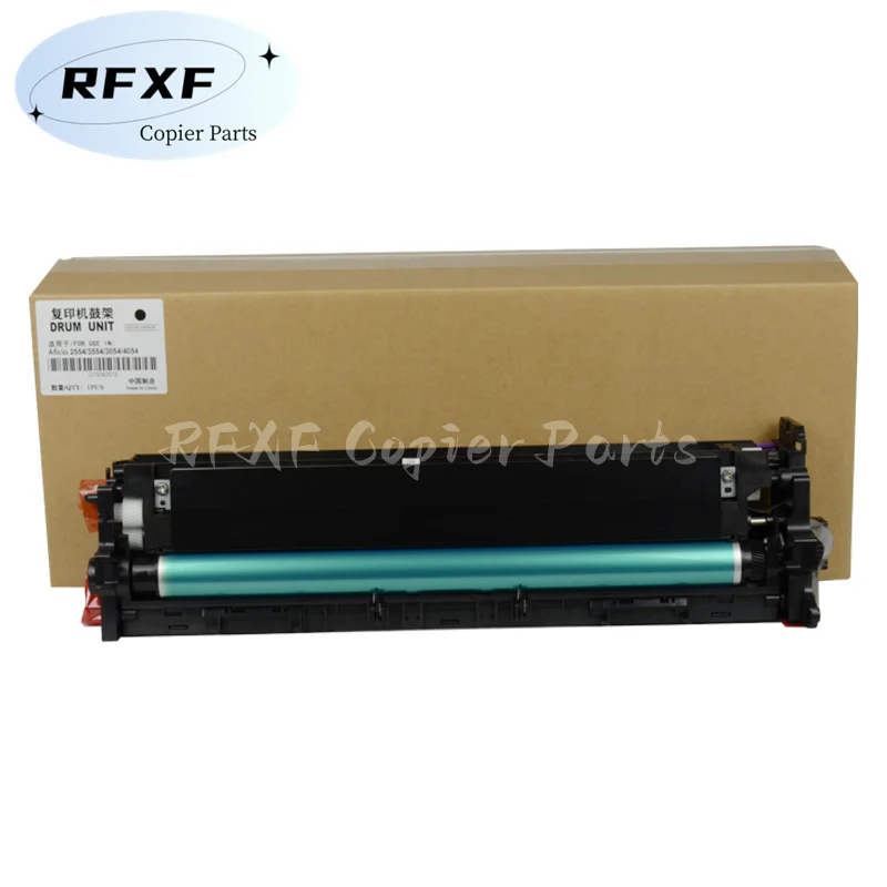 Оригинальная разборная машина, восстановленная для Ricoh MP 2554 3554 4054 6054 3055 5055 2555 втулка, барабан в сборе, запчасти для копировального аппарата
Оригинальная разборная машина, восстановленная для Ricoh MP 2554 3554 4054 6054 3055 5055 2555 втулка, барабан в сборе, запчасти для копировального аппарата