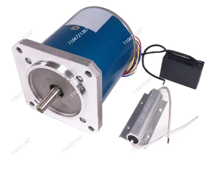 Permanent Magnet Synchronous Motor AC 220V 90/110/130TDY060/115 Bias Motor
Permanent Magnet Synchronous Motor AC 220V 90/110/130TDY060/115 Bias Motor