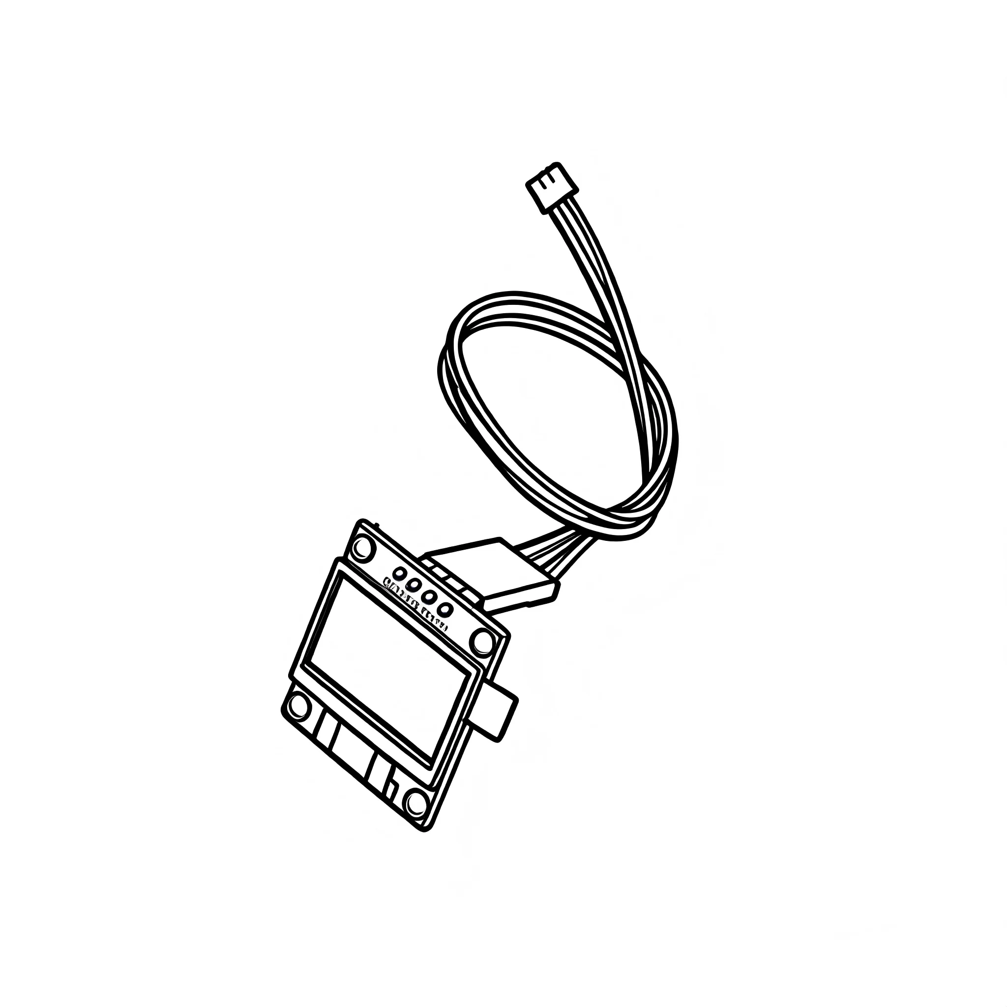 OSD OLED-дисплей для Pixhawk 2.4.8 PIX PX4, дисплей состояния полета, подключается к интерфейсу I2C Pixhawk.
OSD OLED-дисплей для Pixhawk 2.4.8 PIX PX4, дисплей состояния полета, подключается к интерфейсу I2C Pixhawk.