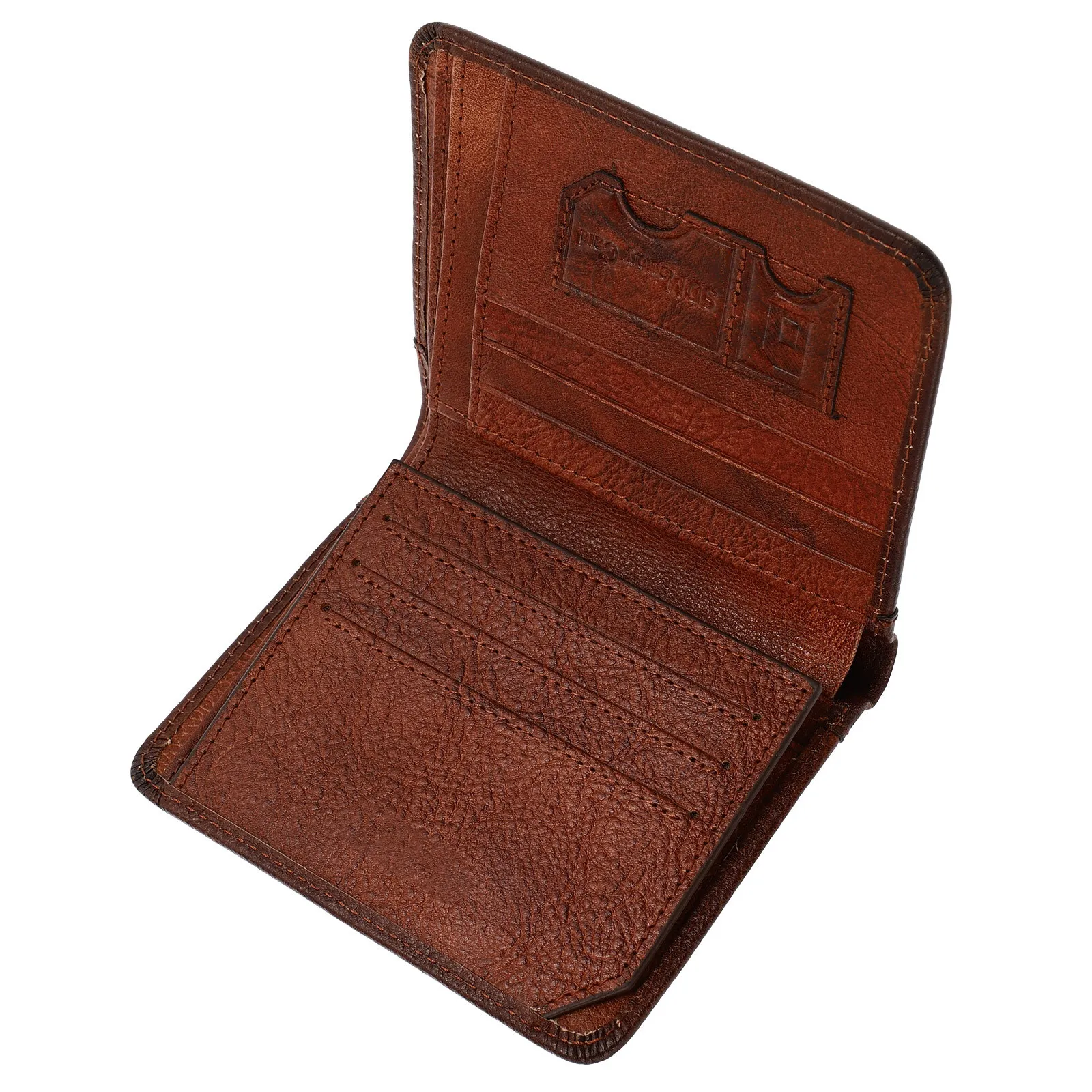 1Pcs Anti-Theft Short Wallet Cowhide Change Storage Bag Credit Card Holder Driving Licence Storage Pouch Casual
1Pcs Anti-Theft Short Wallet Cowhide Change Storage Bag Credit Card Holder Driving Licence Storage Pouch Casual