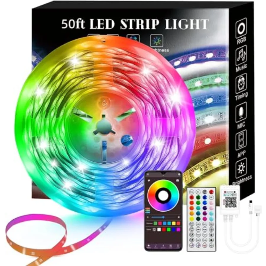 LED STRIP LIGHT, 2026 year
LED STRIP LIGHT, 2026 year