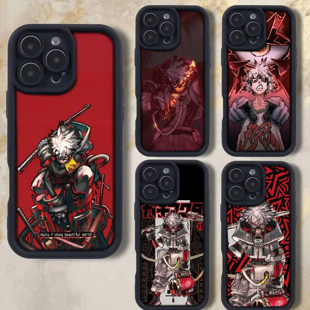 G-Gachiakuta-es Anime Phone Case For iPhone 17,16,15,14,13,12,Pro,Max,Plus,E,SE4,Air, emery Black Full Coverage TPU
G-Gachiakuta-es Anime Phone Case For iPhone 17,16,15,14,13,12,Pro,Max,Plus,E,SE4,Air, emery Black Full Coverage TPU
