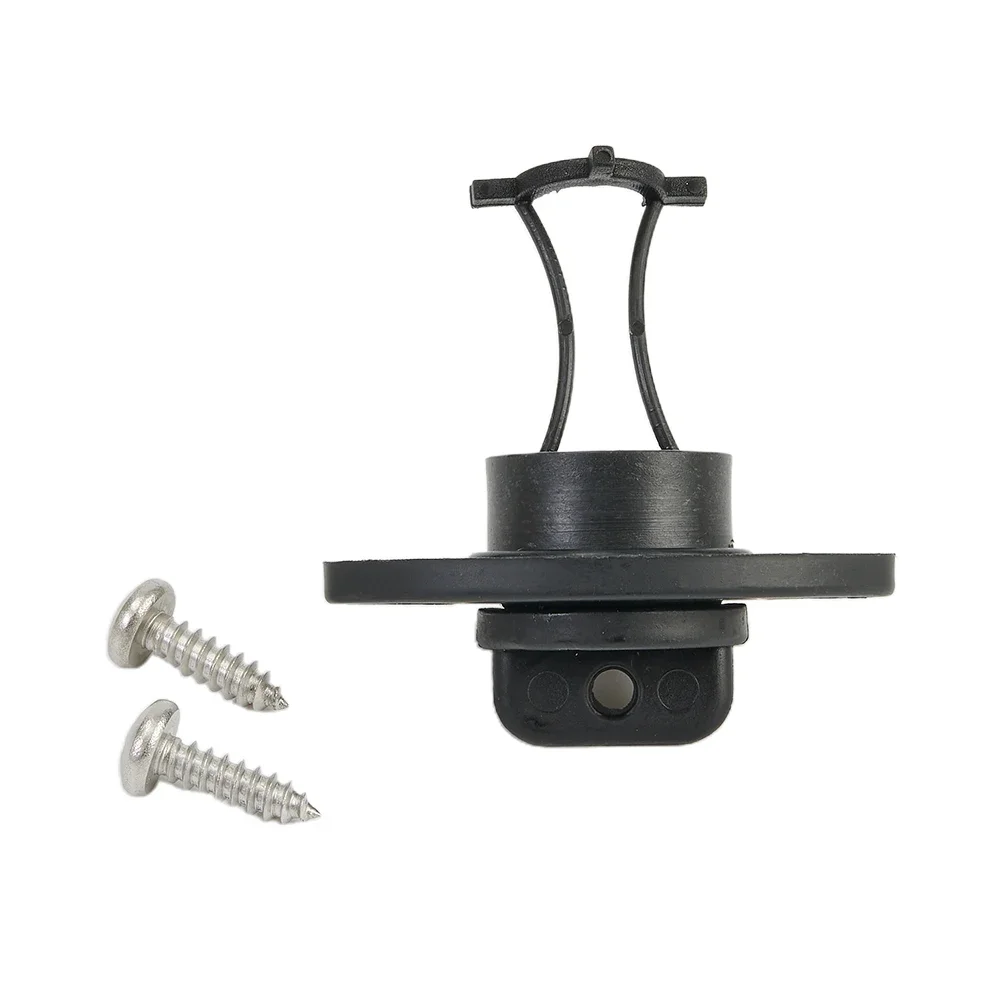 Leak Proof Boat Drain Plug, 18mm Transom Captive Plug Chandlery, O Ring Sealing, Suitable for Fish Wells and Ice Chests
Leak Proof Boat Drain Plug, 18mm Transom Captive Plug Chandlery, O Ring Sealing, Suitable for Fish Wells and Ice Chests