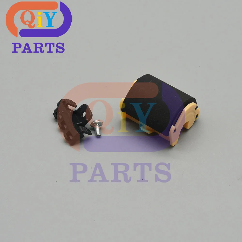 20X JC93-00087A PICKUP ROLLER as used for Samsung ML 1910 1915 2525 2540 2545 2580 2581 2582 SCX 4600 4623 SF 650 650P SCX4600 S
20X JC93-00087A PICKUP ROLLER as used for Samsung ML 1910 1915 2525 2540 2545 2580 2581 2582 SCX 4600 4623 SF 650 650P SCX4600 S