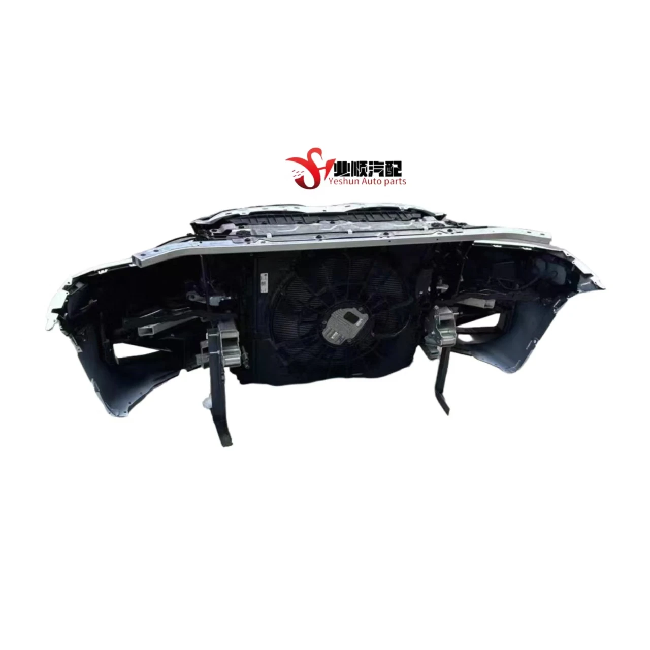 F97 X3M F98 X4M Professional Wholesale M Version Front Bumper Body Kit With Grille Radiator Cover Fender Car Upgrade Parts
F97 X3M F98 X4M Professional Wholesale M Version Front Bumper Body Kit With Grille Radiator Cover Fender Car Upgrade Parts