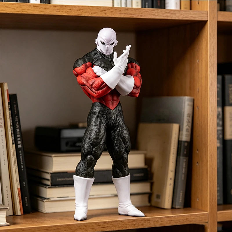 Anime 26cm Dragon Ball Z Jiren Figure Three Hands Replaceable Full Power Jiren Pvc Action Figures Collection Model Toys Gifts
Anime 26cm Dragon Ball Z Jiren Figure Three Hands Replaceable Full Power Jiren Pvc Action Figures Collection Model Toys Gifts