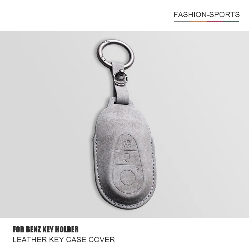 Car Remote Key Case Cover Shell For Mercedes Benz C E Class W223 W206 C260 C300 S450 S500 S400 Key Protector Keyless Accessories
Car Remote Key Case Cover Shell For Mercedes Benz C E Class W223 W206 C260 C300 S450 S500 S400 Key Protector Keyless Accessories
