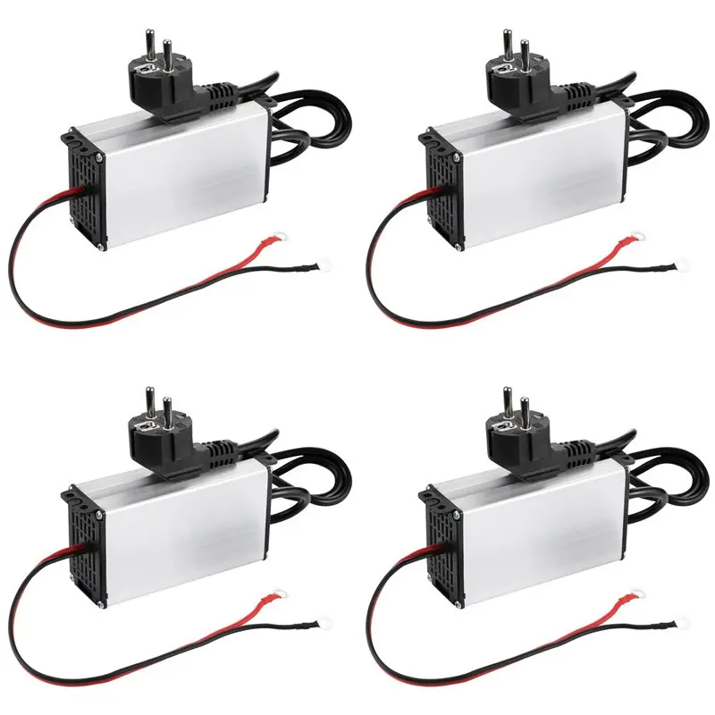 Efficientt-4X 240V To 12V AC/DC Power Supply Adapter Transformer Power Supply Adapter For 5-8 KW Diesel Air Heater EU Plug
Efficientt-4X 240V To 12V AC/DC Power Supply Adapter Transformer Power Supply Adapter For 5-8 KW Diesel Air Heater EU Plug