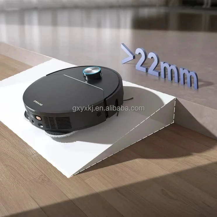 Dreame X40 Pro Ultra Aspirateur Aspiradora Staubsauger Robot Vacuums Electric Wireless Mopping Vacuum Cleaner Robotic Sweeper
Dreame X40 Pro Ultra Aspirateur Aspiradora Staubsauger Robot Vacuums Electric Wireless Mopping Vacuum Cleaner Robotic Sweeper