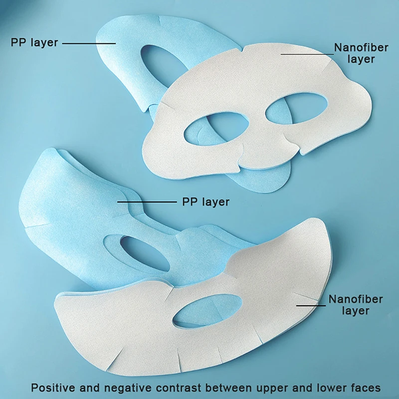 Collagen Film Paper Soluble Facial Mask Face Skin Cheek Sticker Forehead Patch Lines Patches Tightening Skin Care Anti-aging
Collagen Film Paper Soluble Facial Mask Face Skin Cheek Sticker Forehead Patch Lines Patches Tightening Skin Care Anti-aging