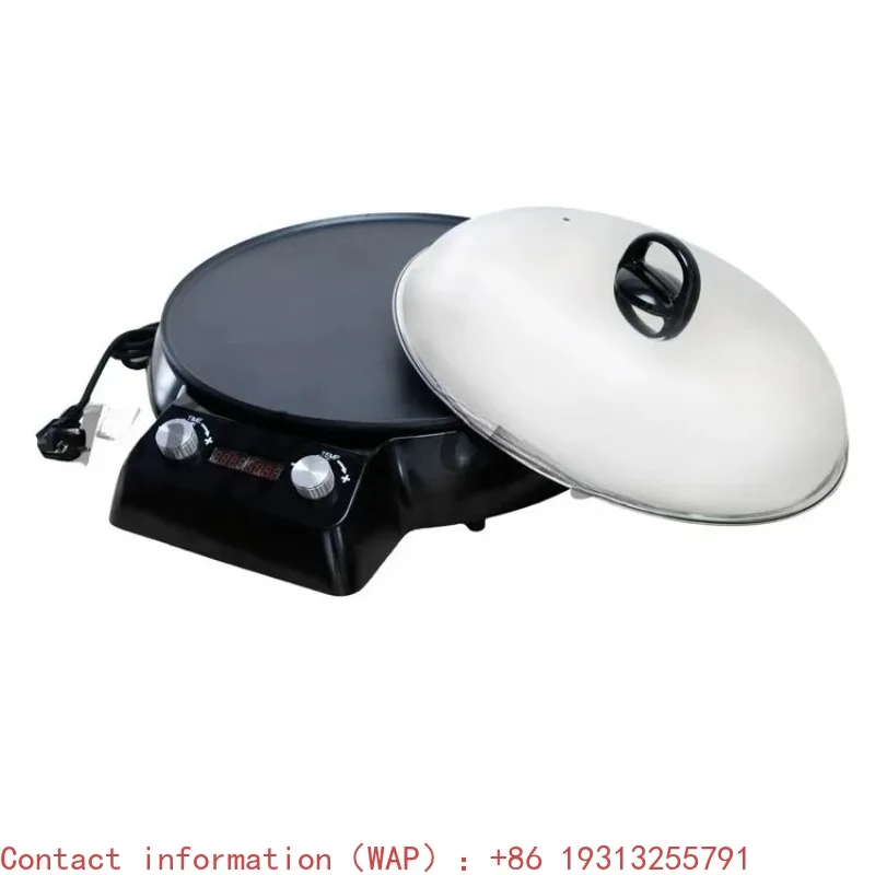 【Best-selling】Mogogo Wass Mitad Injera Maker Enjera Machine Canjeero Lahooh Lahoh Kisra Teff Grill Tiru Mitad Wass Pizza Pita Ch
【Best-selling】Mogogo Wass Mitad Injera Maker Enjera Machine Canjeero Lahooh Lahoh Kisra Teff Grill Tiru Mitad Wass Pizza Pita Ch