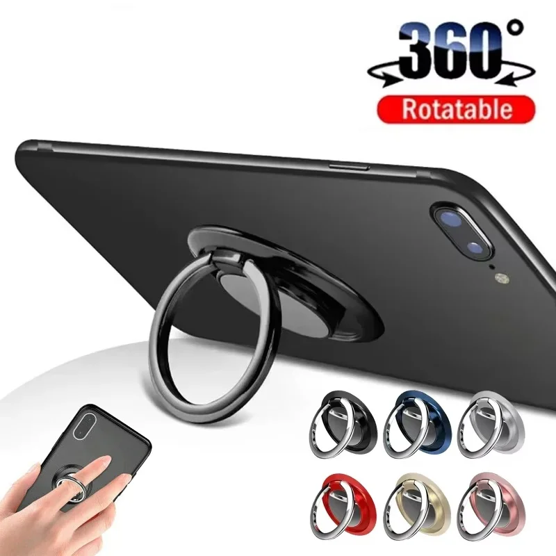 Magnetic Phone Finger Ring Holder Universal Luxury 360 Rotatable Mobile Phone Stand Grip Back Sticker Bracket For iPhone Samsung
Magnetic Phone Finger Ring Holder Universal Luxury 360 Rotatable Mobile Phone Stand Grip Back Sticker Bracket For iPhone Samsung