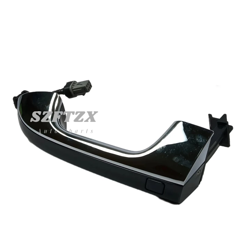 Genuine New 82651D97109P 82651-D97109P Front Outside Door Handle Left Driver For KIA Sportage 2016-2018
Genuine New 82651D97109P 82651-D97109P Front Outside Door Handle Left Driver For KIA Sportage 2016-2018