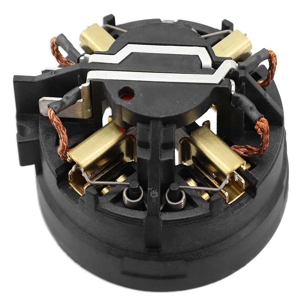 Brush Holder N23For 4763 For Grinder Replacement Fits For 4-1/5inch 5in Grinders Compatible With For DCF889B DW059K DCS391
Brush Holder N23For 4763 For Grinder Replacement Fits For 4-1/5inch 5in Grinders Compatible With For DCF889B DW059K DCS391