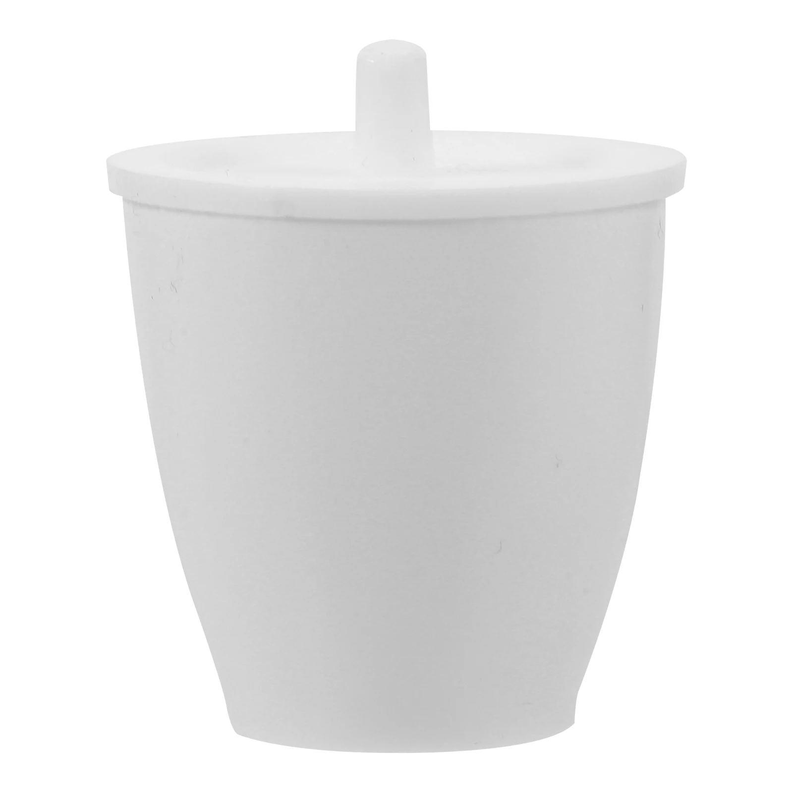Crucible Crucibles for Laboratory Use Melting Metal PTFE Experiment PTPE Porcelain with Lid Research
Crucible Crucibles for Laboratory Use Melting Metal PTFE Experiment PTPE Porcelain with Lid Research