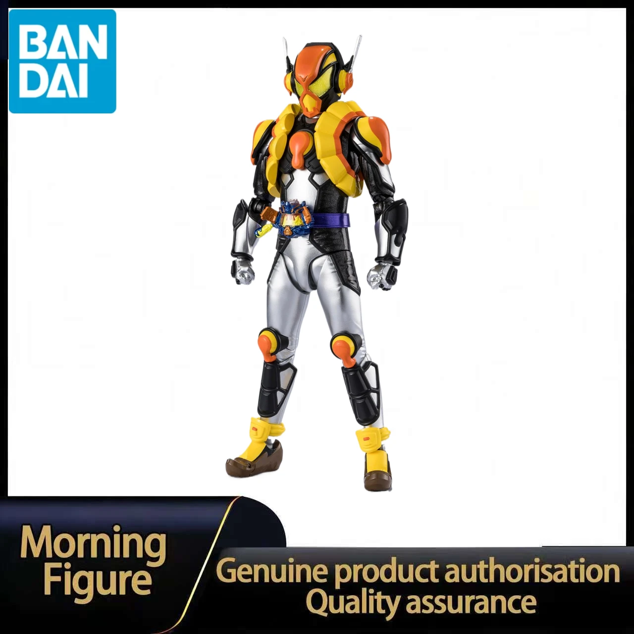 In Stock BANDAI SPIRITS S.H.Figuarts Kamen Rider Vram Pudding Custom Action Figure Collection
In Stock BANDAI SPIRITS S.H.Figuarts Kamen Rider Vram Pudding Custom Action Figure Collection