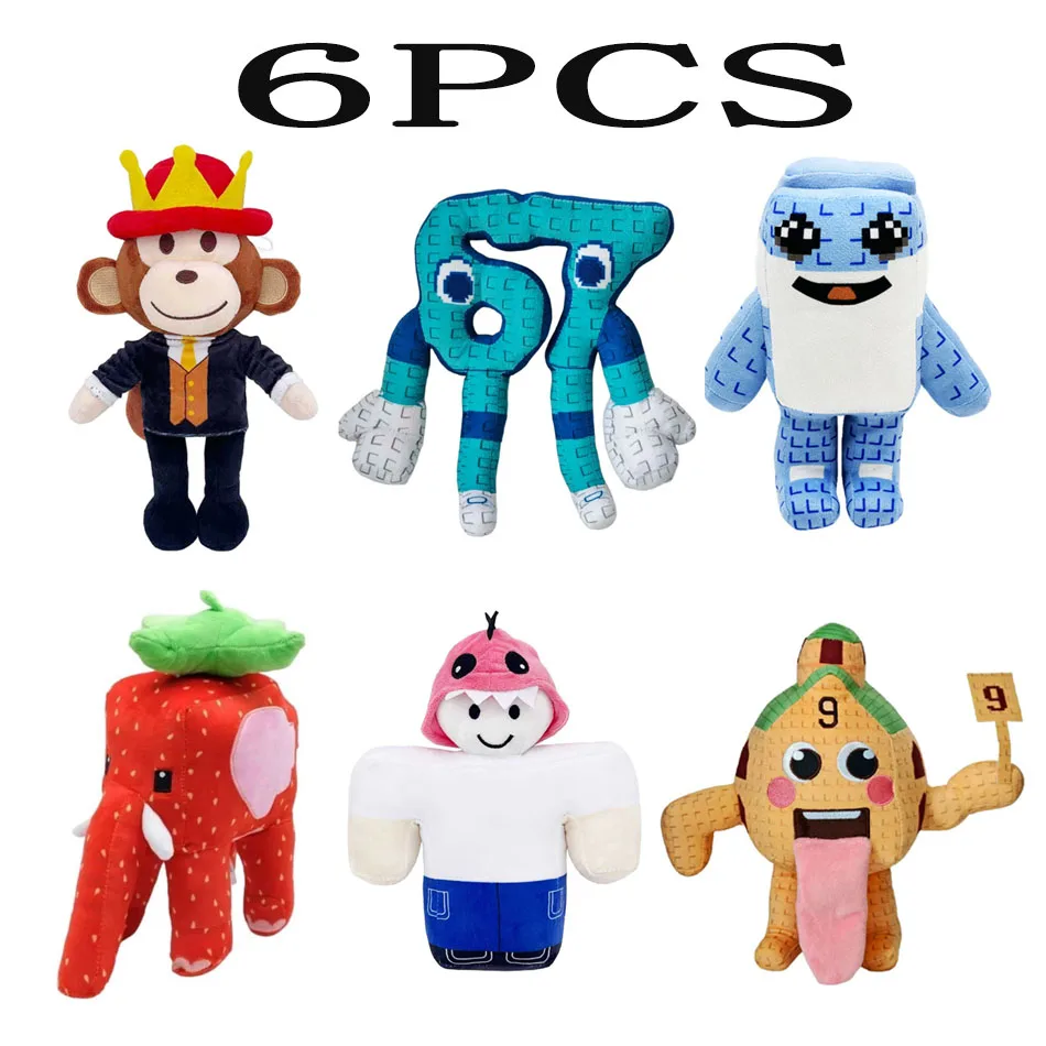 НОВЫЙ Steal A Brainrot Esok Dua Plush Sammy Jandel Клубничный слон Plushie Cute No. 9-домик, мягкая кукла, игрушка, подарок для фанатов
НОВЫЙ Steal A Brainrot Esok Dua Plush Sammy Jandel Клубничный слон Plushie Cute No. 9-домик, мягкая кукла, игрушка, подарок для фанатов