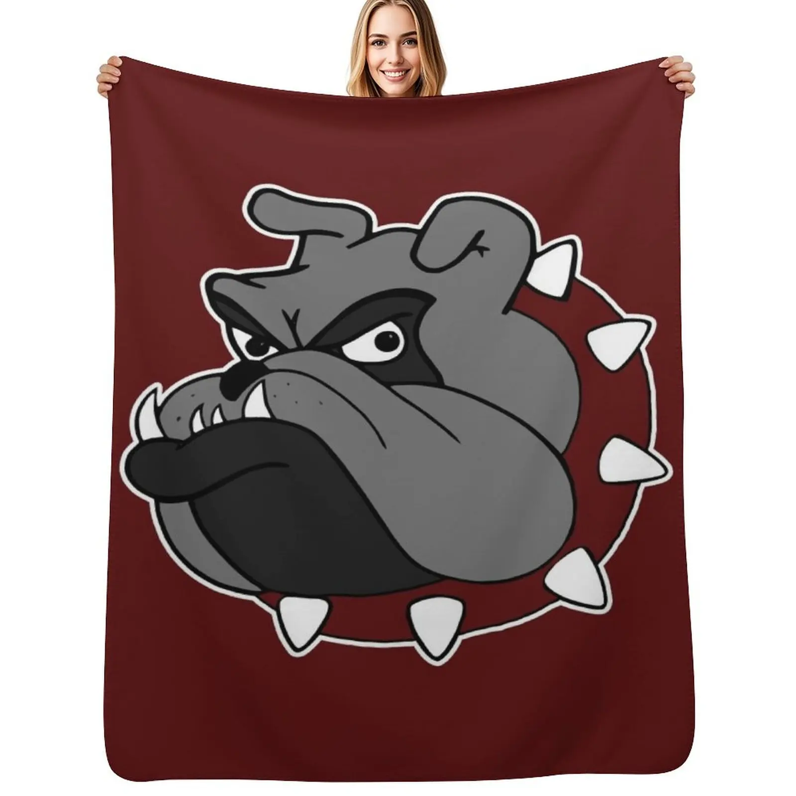University of Redlands Throw Blanket Warm Comfortable Blanket Gift for Parents Friends
University of Redlands Throw Blanket Warm Comfortable Blanket Gift for Parents Friends