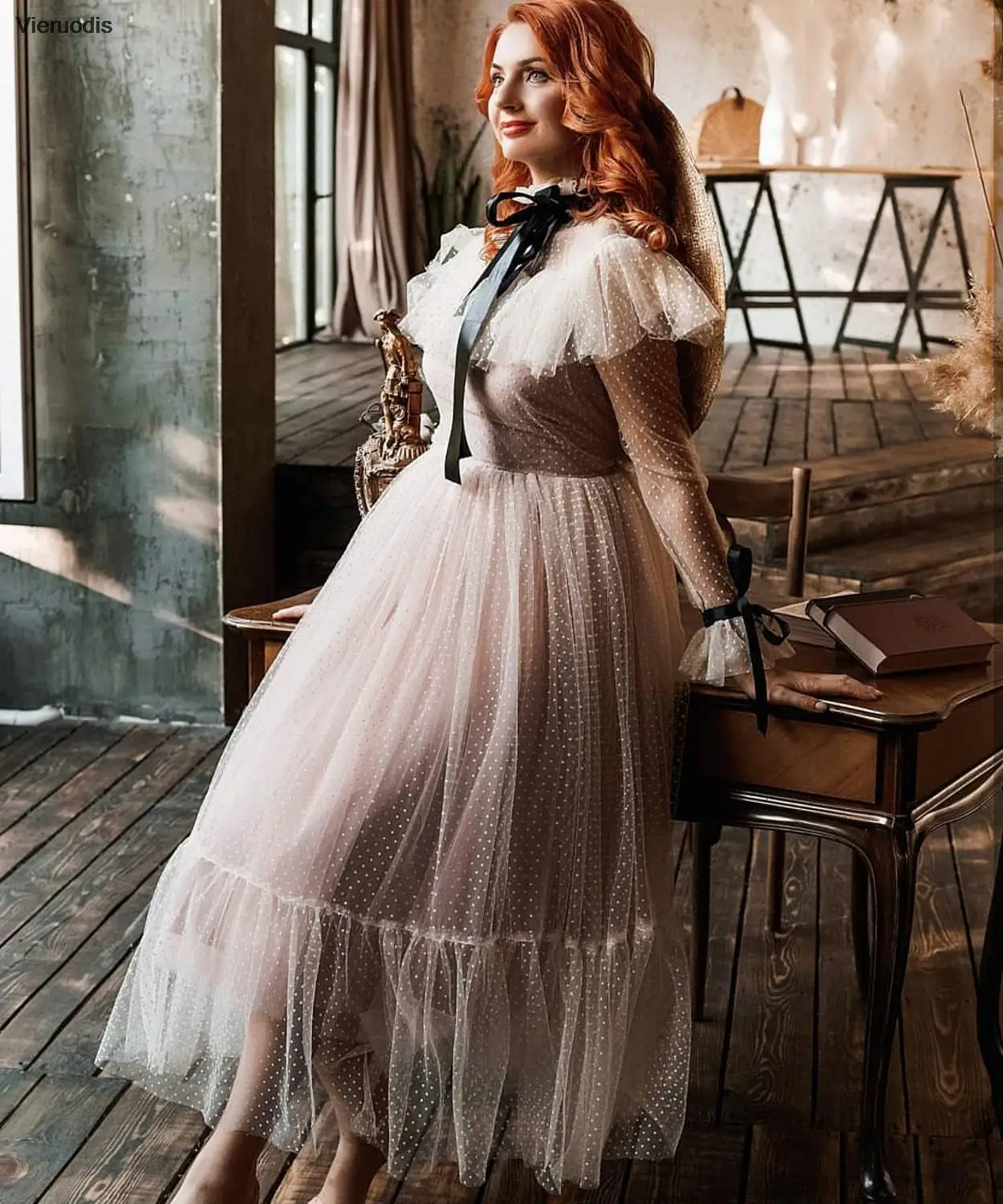 Вечернее платье трапециевидной формы 2022, женское вечернее платье с длинным рукавом для особых случаев, длиной до щиколотки, изящные вечерние платья в сетку, великолепные
Вечернее платье трапециевидной формы 2022, женское вечернее платье с длинным рукавом для особых случаев, длиной до щиколотки, изящные вечерние платья в сетку, великолепные