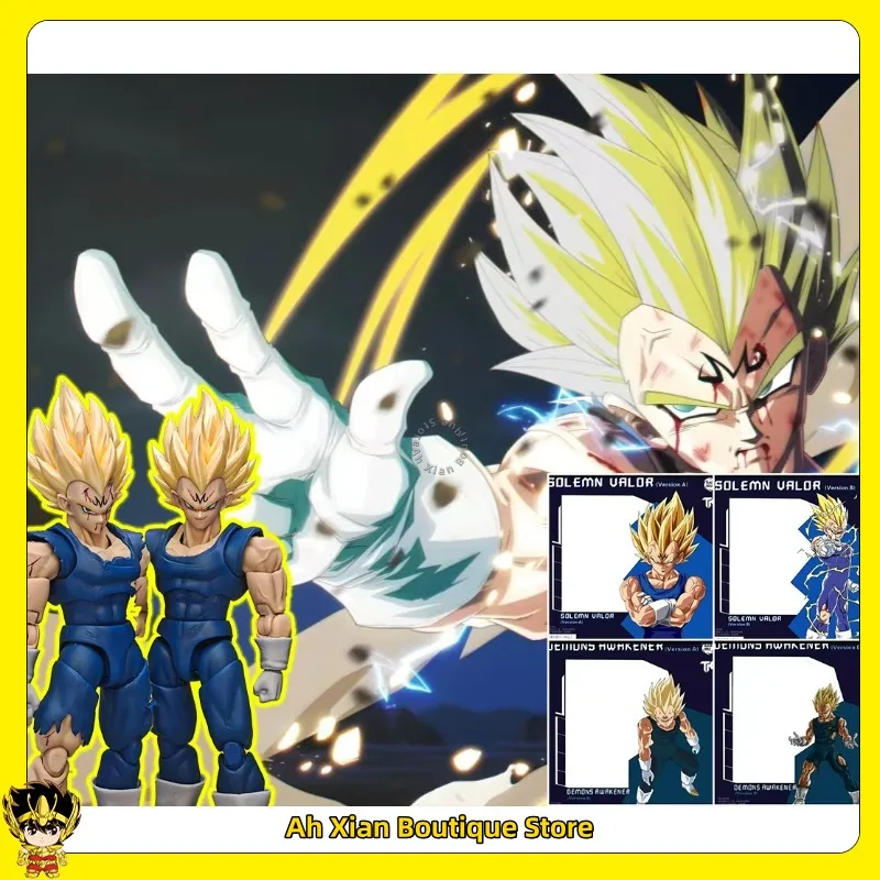 【New】Black Hole Joint Tk Magic Super Competition Vegeta Shf Devil Form Dragon Ball Movable 3.0 Black Battle Damage Ordinary
【New】Black Hole Joint Tk Magic Super Competition Vegeta Shf Devil Form Dragon Ball Movable 3.0 Black Battle Damage Ordinary