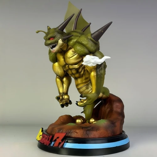 Фигурка Dragon Ball 24,5*15,4 см, аниме-модель GK Namek Star Shenlong Porunga, толстый дракон, украшение для рабочего стола, коллекционная игрушка
Фигурка Dragon Ball 24,5*15,4 см, аниме-модель GK Namek Star Shenlong Porunga, толстый дракон, украшение для рабочего стола, коллекционная игрушка