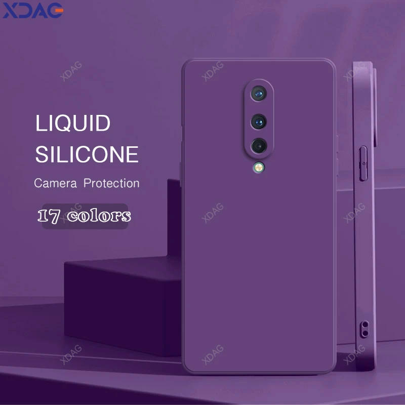 Original Liquid Silicone Phone Case Cover for Oneplus 8 Pro 8T Plus 8T+ 5G Soft Back High Qualtiy Camera Protection Fundas Shell
Original Liquid Silicone Phone Case Cover for Oneplus 8 Pro 8T Plus 8T+ 5G Soft Back High Qualtiy Camera Protection Fundas Shell