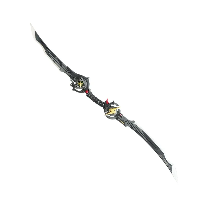 Soldier 0 - Anby Sword Zenless Zone Zero Prop Cosplay Halloween Christmas Party Props for Comic Show
Soldier 0 - Anby Sword Zenless Zone Zero Prop Cosplay Halloween Christmas Party Props for Comic Show