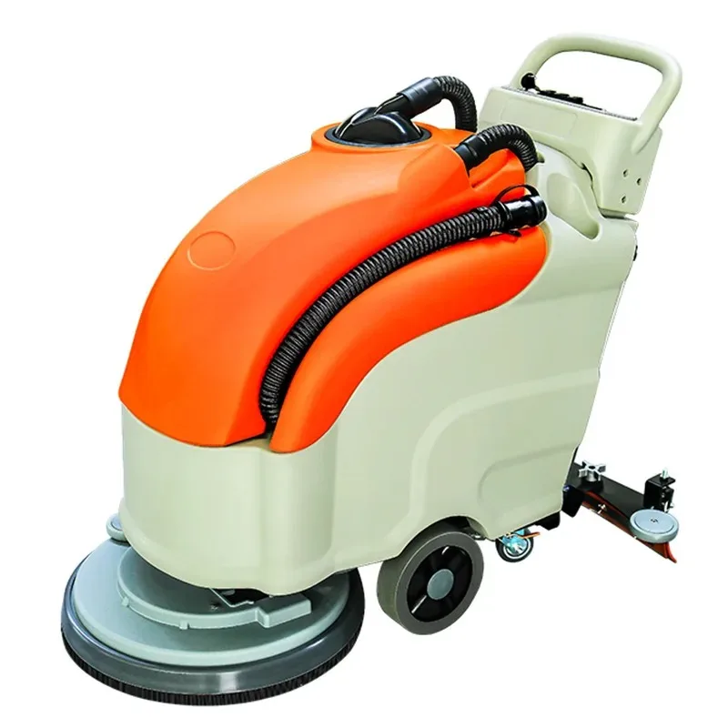 Hand-push commercial all-in-one machine Factory workshop Supermarket property Washing car Washing machine
Hand-push commercial all-in-one machine Factory workshop Supermarket property Washing car Washing machine