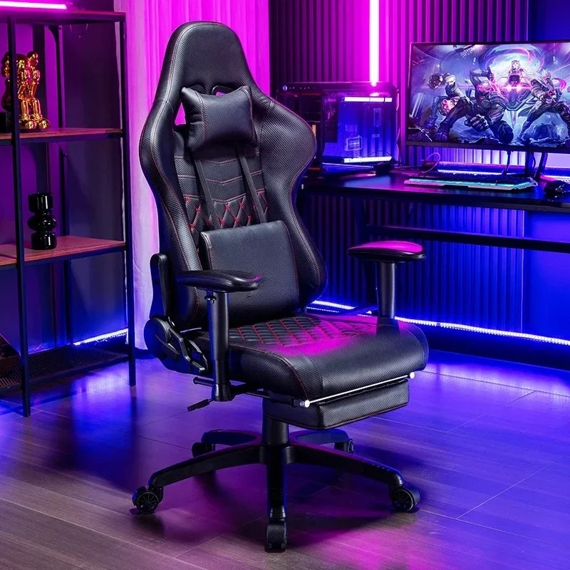 Playseat Современное офисное кресло Кресло для учебы Мобильное дизайнерское офисное кресло Удобная мебель для конференций и чтения Muebles Домашняя мебель
Playseat Современное офисное кресло Кресло для учебы Мобильное дизайнерское офисное кресло Удобная мебель для конференций и чтения Muebles Домашняя мебель