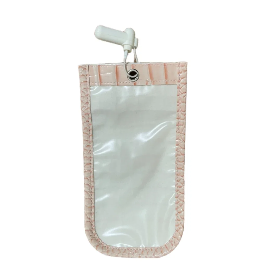 No Photos Allowed PU Leather Bag Reusable Anti Camera Mobile Phone Bags Pouch for Privacy Wedding Event
No Photos Allowed PU Leather Bag Reusable Anti Camera Mobile Phone Bags Pouch for Privacy Wedding Event