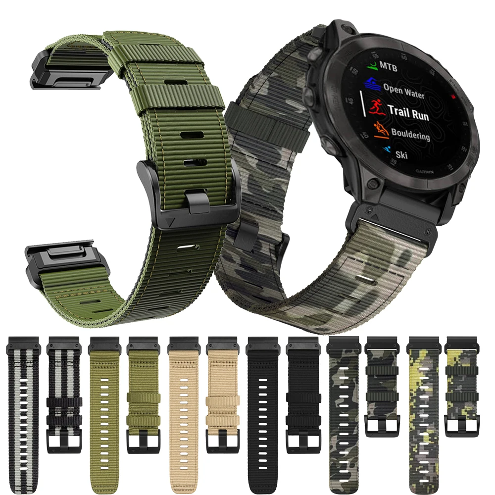 Ремешок силиконовый QuickFit для Garmin Fenix 7X 7 6 6XPro 5 5XPlus epix Pro 47 мм, браслет для наручных часов, 22 мм 26 мм
Ремешок силиконовый QuickFit для Garmin Fenix 7X 7 6 6XPro 5 5XPlus epix Pro 47 мм, браслет для наручных часов, 22 мм 26 мм