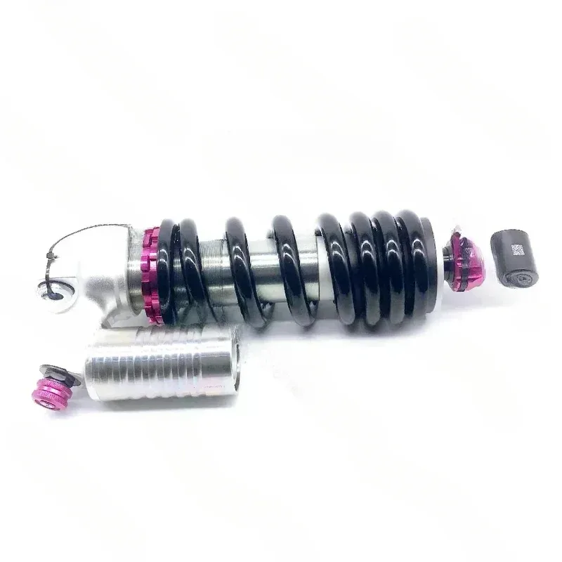 TRK502 Rear Shock Absorber Rears Suspension for Benelli TRK502X BJ500GS-A
TRK502 Rear Shock Absorber Rears Suspension for Benelli TRK502X BJ500GS-A