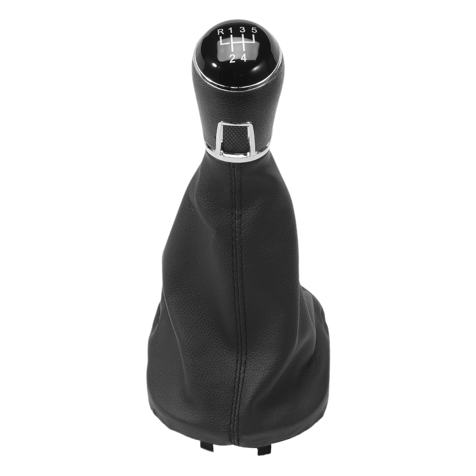 Gear Knob 5 Gears + Gear Stick Gaiter for T-u-n 1T C-d-y III Gear Stick Boot Black 1T0711113 2K0711113 1T0711456
Gear Knob 5 Gears + Gear Stick Gaiter for T-u-n 1T C-d-y III Gear Stick Boot Black 1T0711113 2K0711113 1T0711456