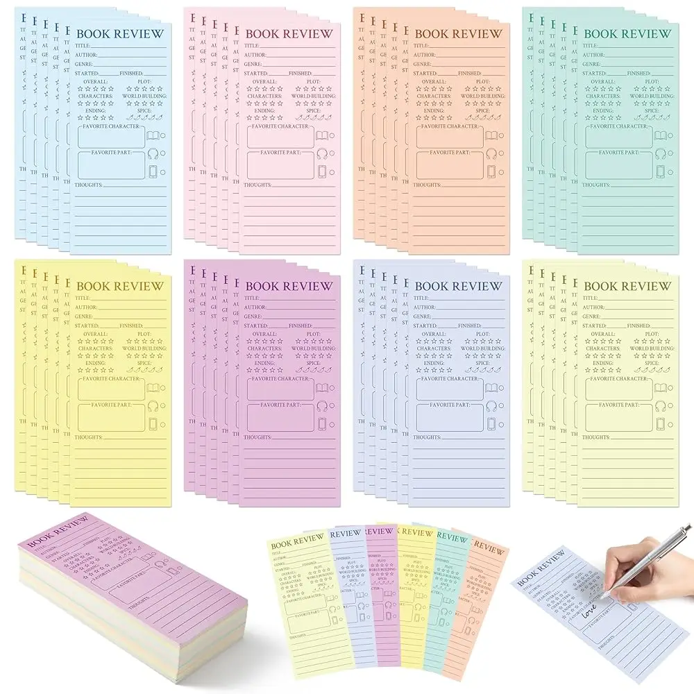 Красочные закладки для книг - Весенний пасхальный подарок, 120 шт., маркеры для чтения, отметки страниц для читателей, любителей книг и книжных маньяков
Красочные закладки для книг - Весенний пасхальный подарок, 120 шт., маркеры для чтения, отметки страниц для читателей, любителей книг и книжных маньяков