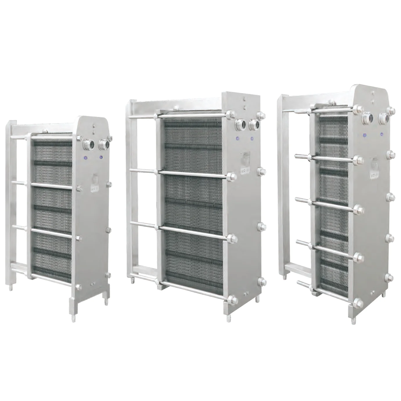 Plate Heat Exchanger for Juice for Efficient Temperature Control in Beverage Processing
Plate Heat Exchanger for Juice for Efficient Temperature Control in Beverage Processing