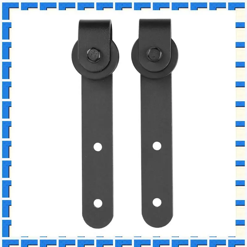 ABNG 2X Cabinet Sliding Barn Door Hardware Kit Super Mini Sliding Door Hardware Hardware Kit Top Mount Hanger Track Closet
ABNG 2X Cabinet Sliding Barn Door Hardware Kit Super Mini Sliding Door Hardware Hardware Kit Top Mount Hanger Track Closet