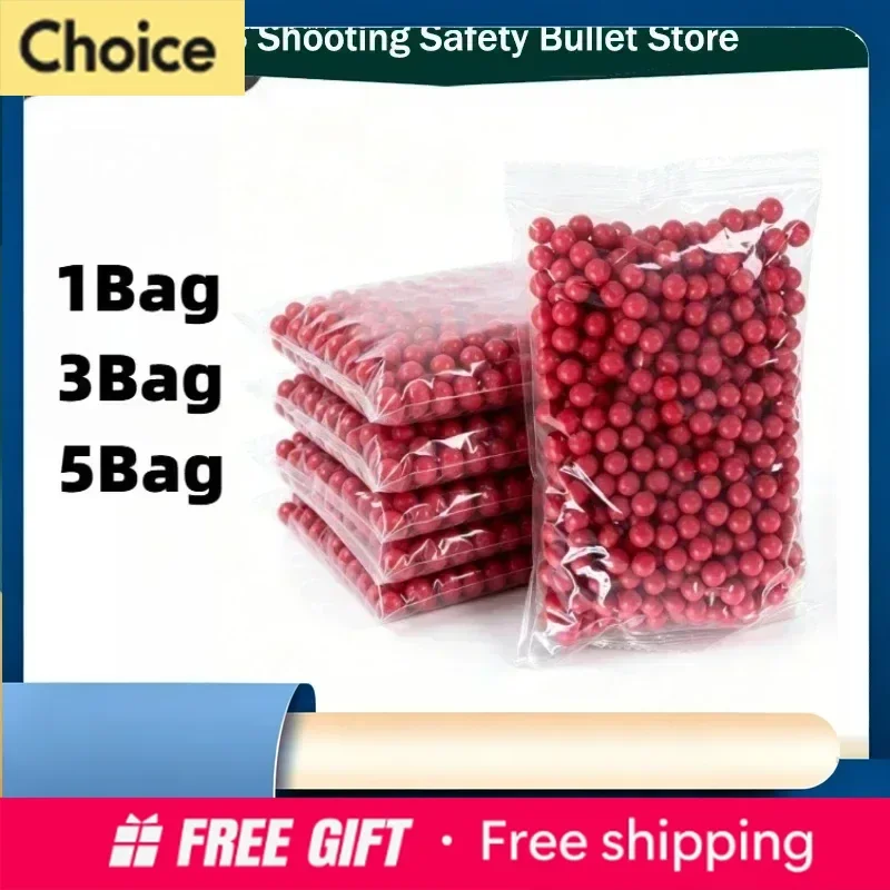 2030 Is2028cool 500Pcs 7mm Soft Elastic Rubber Balls, Non-Hard Smooth Safe Small Balls Perfect For Kids Outdoor Sports Games A
2030 Is2028cool 500Pcs 7mm Soft Elastic Rubber Balls, Non-Hard Smooth Safe Small Balls Perfect For Kids Outdoor Sports Games A