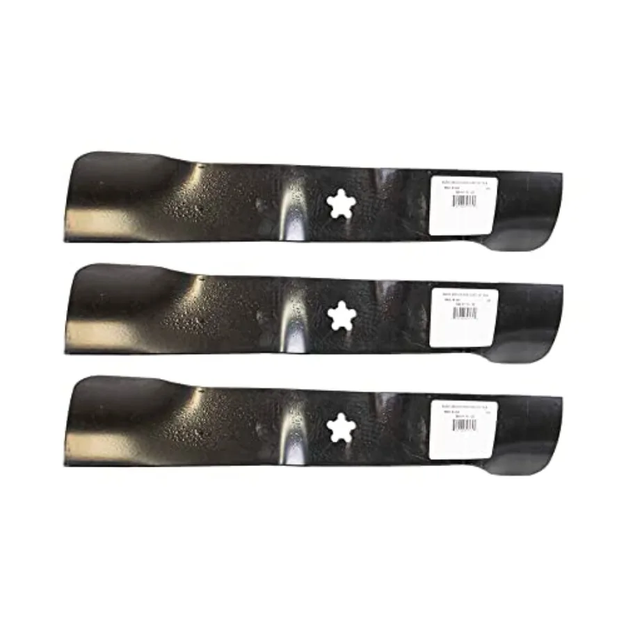 3 Pk 588811002 Blade Clearcut Ts248Td Ts348 Ts248G Mz48 Z248F Yt48Dxls
3 Pk 588811002 Blade Clearcut Ts248Td Ts348 Ts248G Mz48 Z248F Yt48Dxls