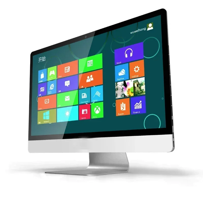 Специальная цена «Все в одном ПК» I3 I5 I7 I9 Ddr3 Ddr4 Ram Ssd Hdd Сенсорный экран Ssd Hdd Офисный домашний компьютер Aio Desktop
Специальная цена «Все в одном ПК» I3 I5 I7 I9 Ddr3 Ddr4 Ram Ssd Hdd Сенсорный экран Ssd Hdd Офисный домашний компьютер Aio Desktop