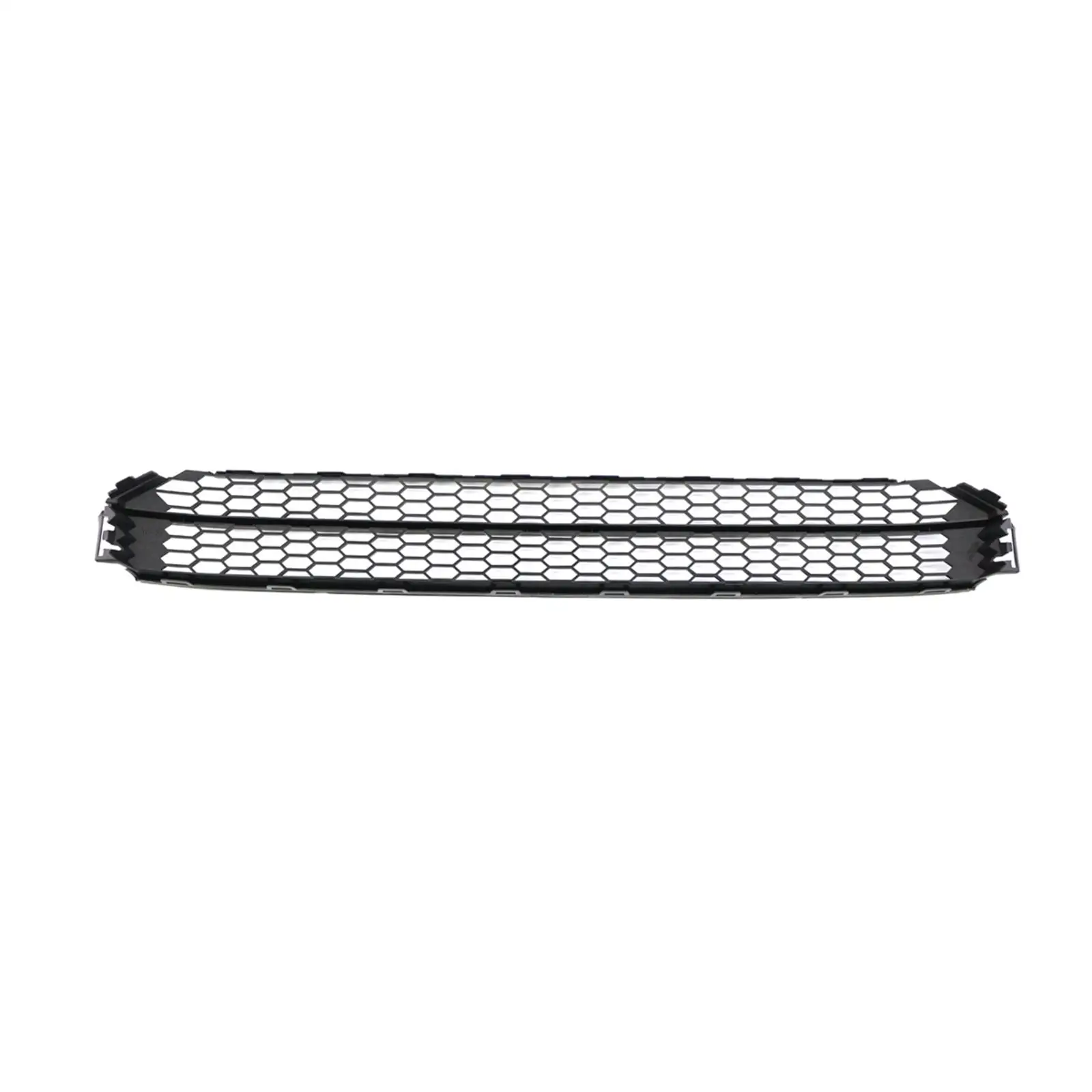 Automotive Front Bumper Lower Mesh Lower Center Net Guard Front Bumper Lower Grille Cover for Volkswagen Passat 2012-2015
Automotive Front Bumper Lower Mesh Lower Center Net Guard Front Bumper Lower Grille Cover for Volkswagen Passat 2012-2015