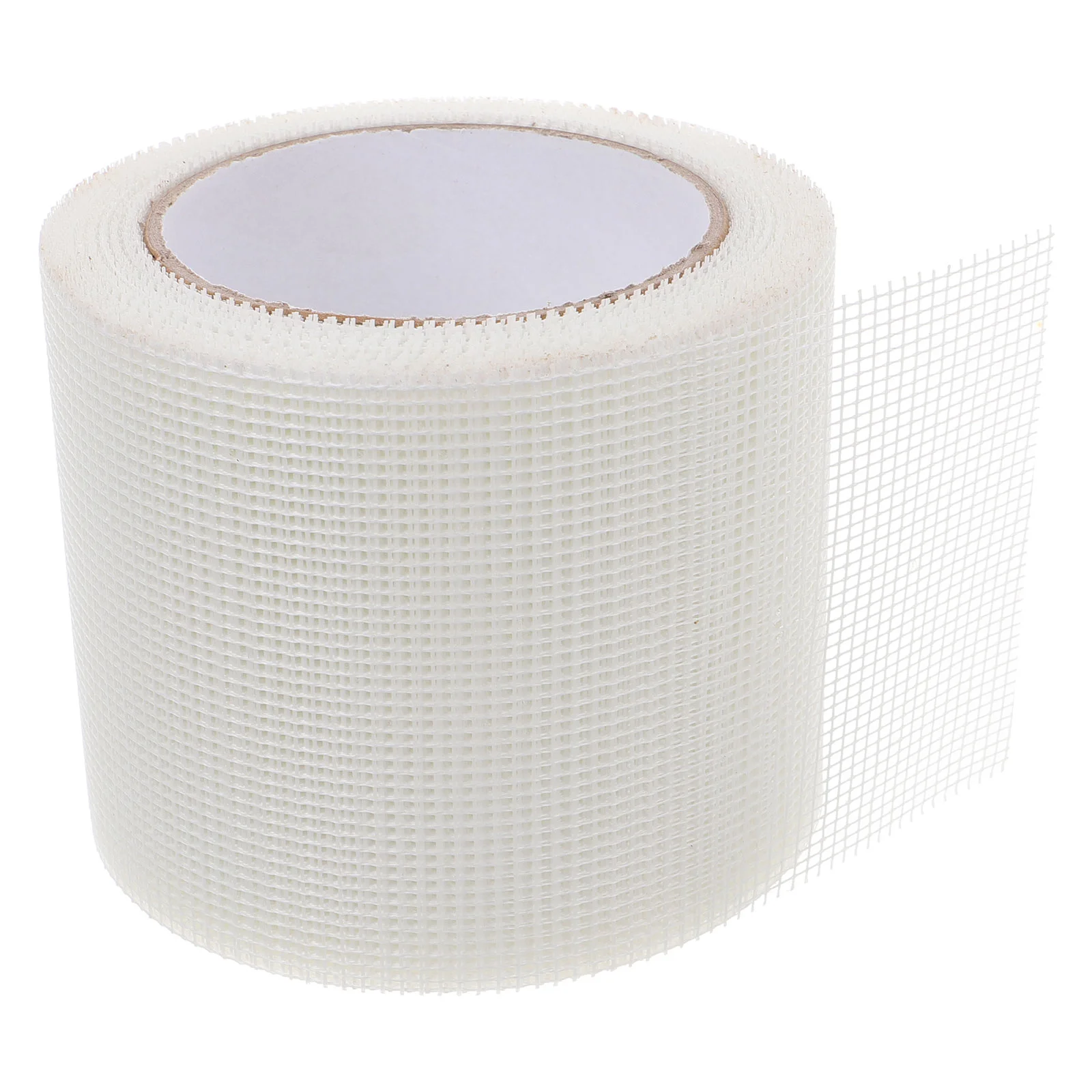 Self-adhesive Seam Tape Fiberglass Mesh Drywall Repair Patch for Crafts Products Blue
Self-adhesive Seam Tape Fiberglass Mesh Drywall Repair Patch for Crafts Products Blue