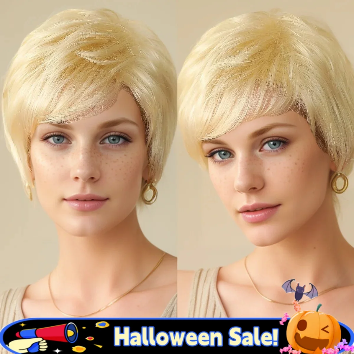 Короткие прямые парики из натуральных волос, парики с стрижкой пикси с челкой для женщин, 613 цветов
Короткие прямые парики из натуральных волос, парики с стрижкой пикси с челкой для женщин, 613 цветов