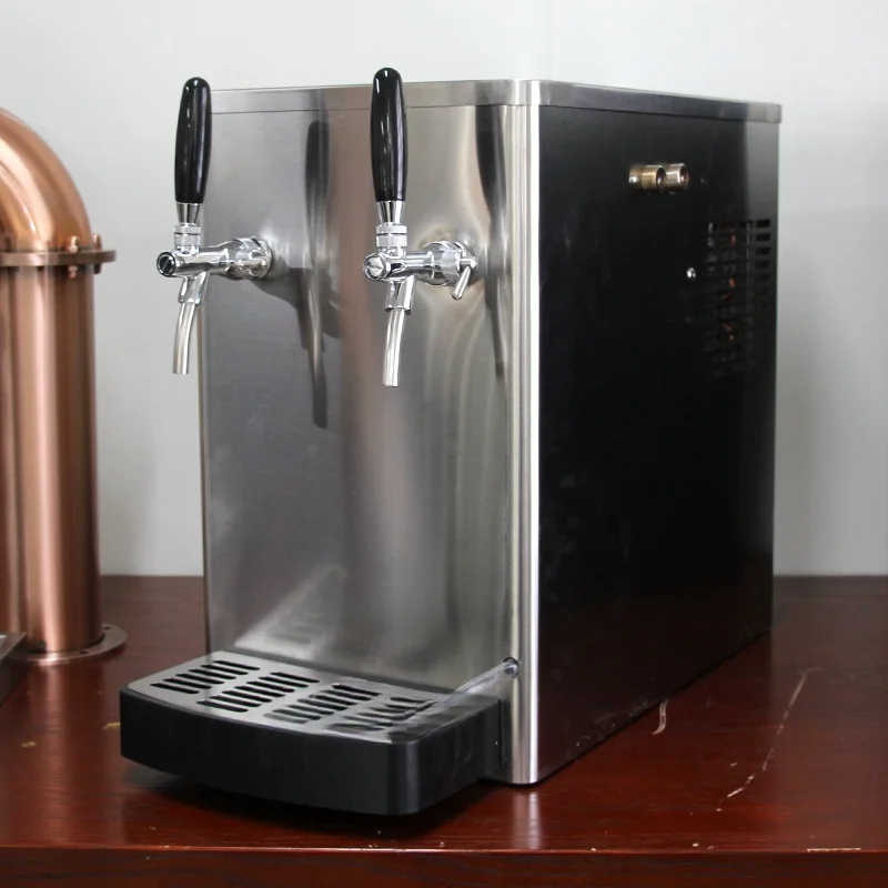 Desktop Draft Double Head Bar Desktop Beer Machine Draft Beer Machine Bar Desktop
Desktop Draft Double Head Bar Desktop Beer Machine Draft Beer Machine Bar Desktop