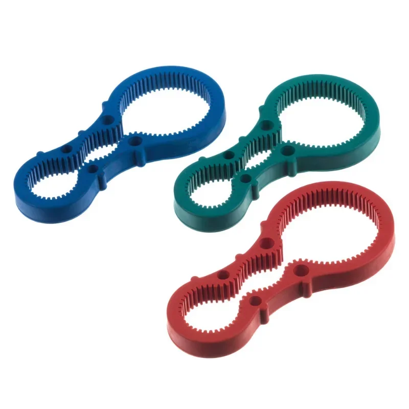 Creative Jar Opener Multi Purpose Jar Lids Bottle Cap Grip Rubber Opener Tool for Soda Bottles Condiments Canned Goods
Creative Jar Opener Multi Purpose Jar Lids Bottle Cap Grip Rubber Opener Tool for Soda Bottles Condiments Canned Goods