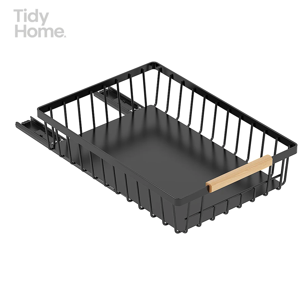 Pull Out Cabinet Organizer,dish storage, Metal Slide Out Drawers, Sliding Drawers, Roll out Shelf, for Kitchen Pantry Bedroom
Pull Out Cabinet Organizer,dish storage, Metal Slide Out Drawers, Sliding Drawers, Roll out Shelf, for Kitchen Pantry Bedroom