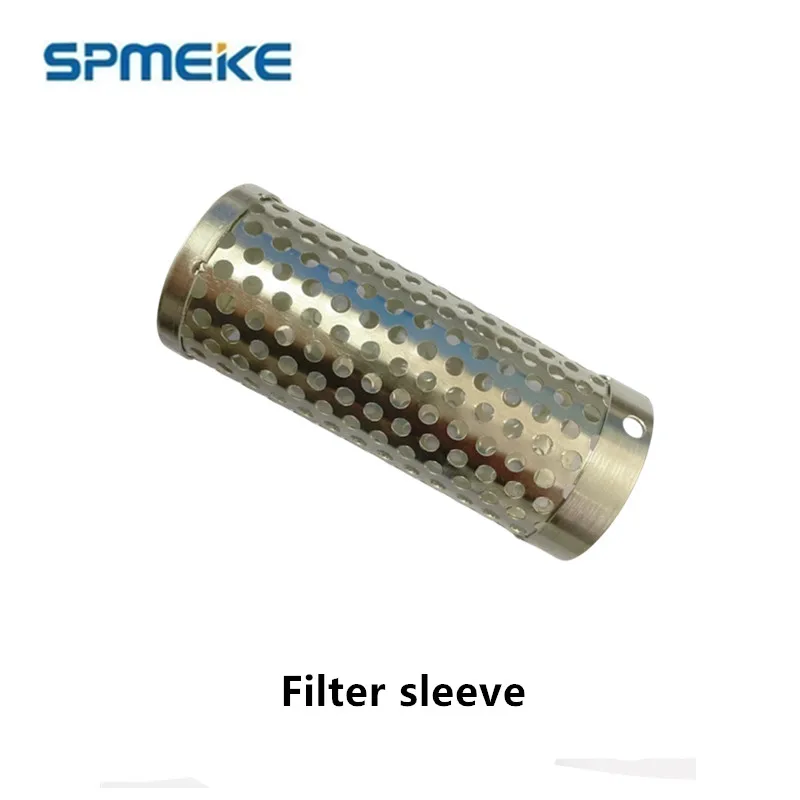 SPMEKE GPQ9C/QPT6528k spray machine, Changhai spray machine, suction paint filter set
SPMEKE GPQ9C/QPT6528k spray machine, Changhai spray machine, suction paint filter set