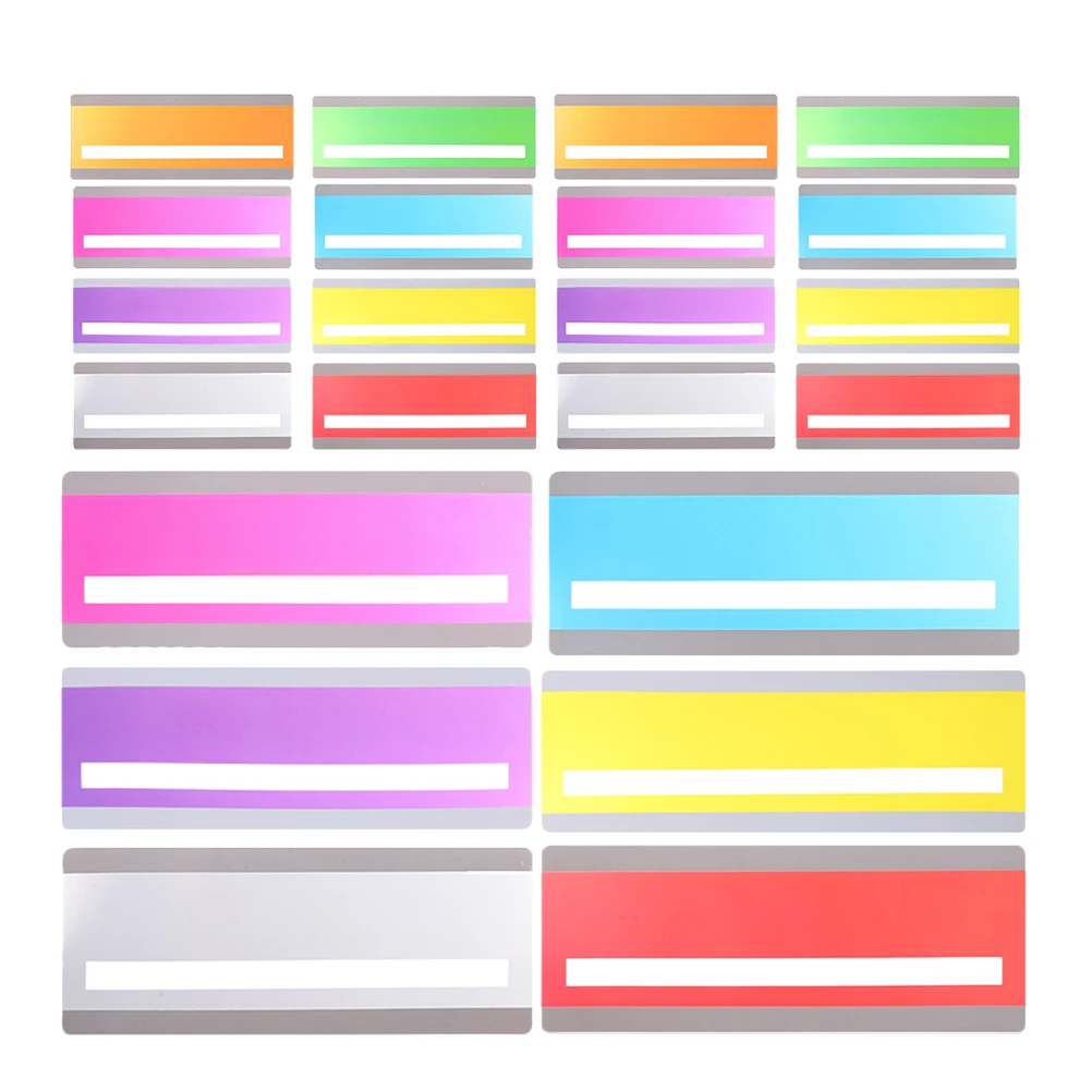 24pcs Reading Guide Strips Colorful Bookmarks for Students Portable Page Marker Reading Tracking Strip Bookmark
24pcs Reading Guide Strips Colorful Bookmarks for Students Portable Page Marker Reading Tracking Strip Bookmark