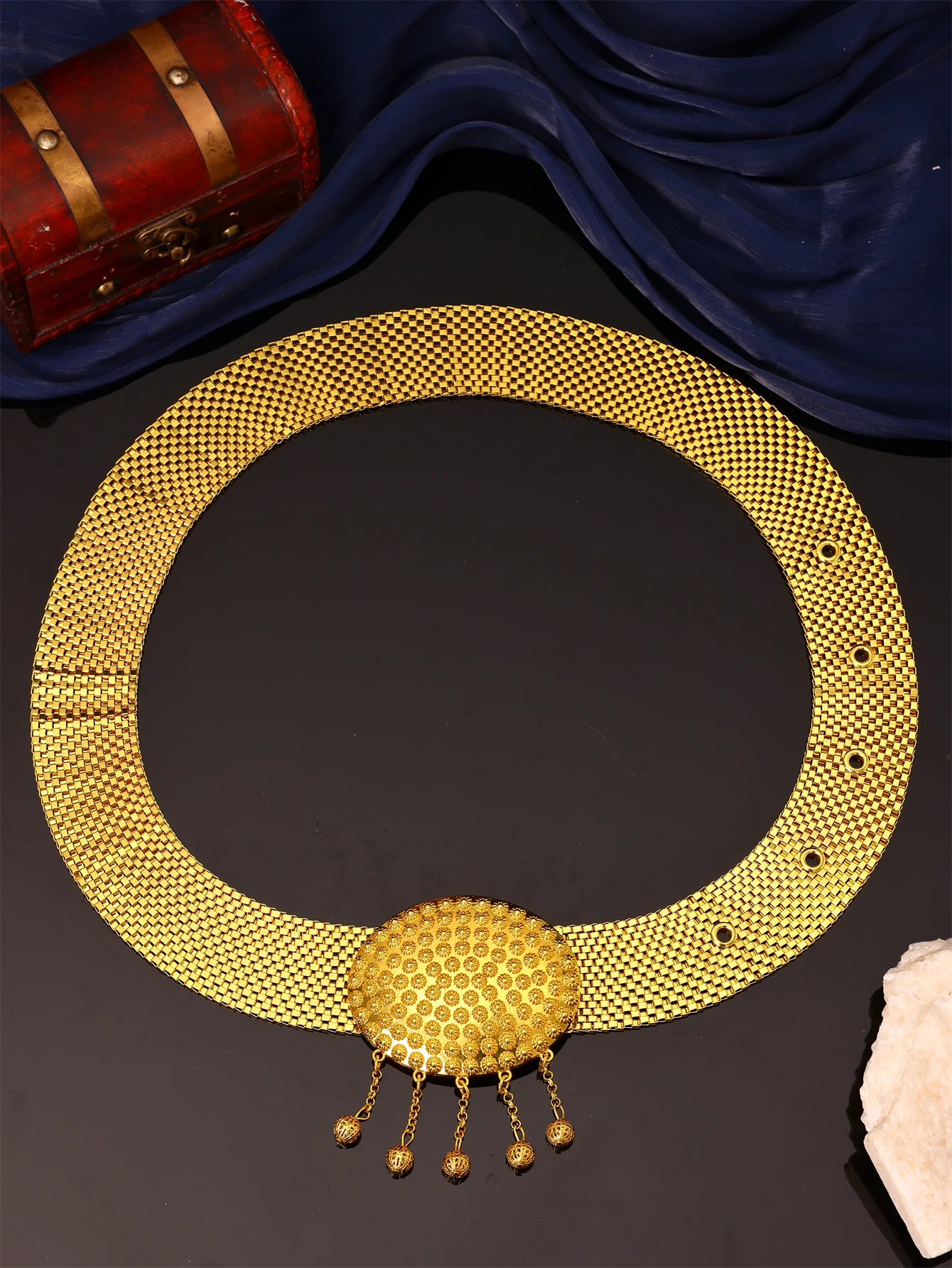 1 винтажный женский халат с шипами и круглой головкой в сочетании с металлической подвеской в виде шарика для женского свадебного банкета и праздничного ношения, ювелирные изделия
1 винтажный женский халат с шипами и круглой головкой в сочетании с металлической подвеской в виде шарика для женского свадебного банкета и праздничного ношения, ювелирные изделия